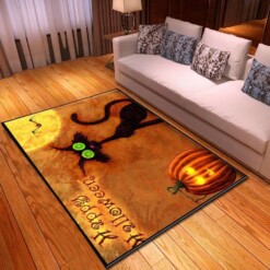 Halloween Rug