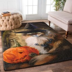 Halloween Rug