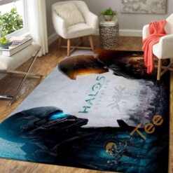 Halo Area Rug