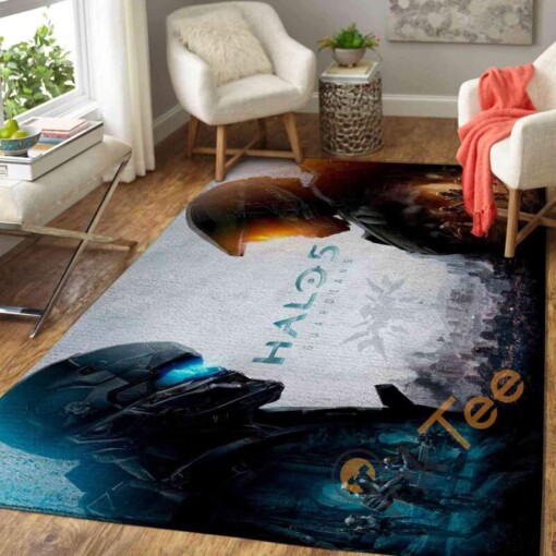 Halo Area Rug