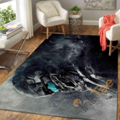 Halo Area Rug