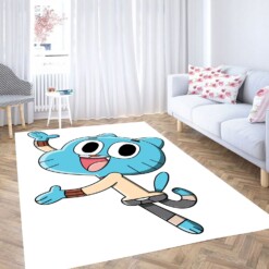 Happy Gimball Carpet Rug