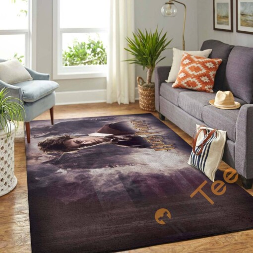 Harry Potter Living Room Carpet Floor Decor Beautiful Gift For Potters Fan Hogwart Rug