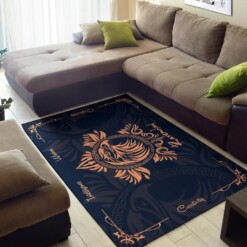 Harry Potter Ravenclaw Area Area Rug