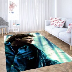 Harry Potter Running Carpet Rug