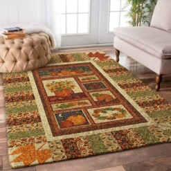 Harvest Rug