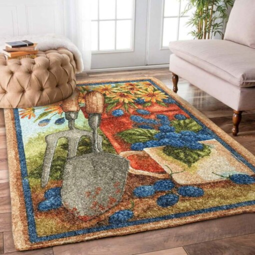 Harvest Rug