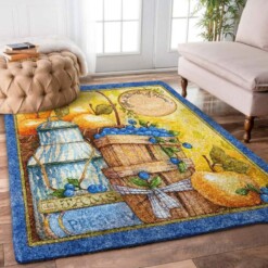 Harvest Rug