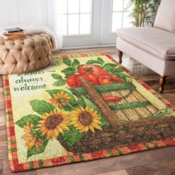 Harvest Rug