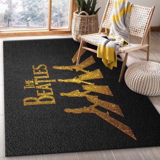 Here Comes The Sun Rug  Custom Size And Printing
