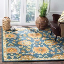 Heritage Rug