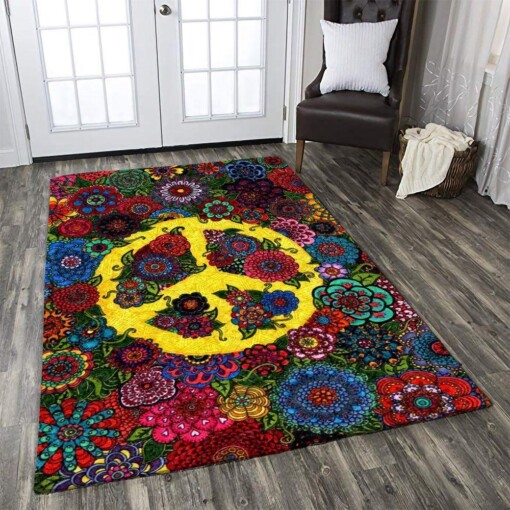 Hippie Rug