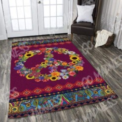 Hippie Rug