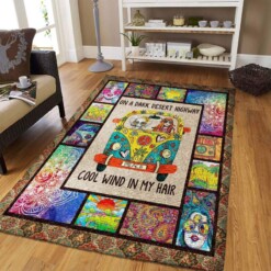 Hippie Rug