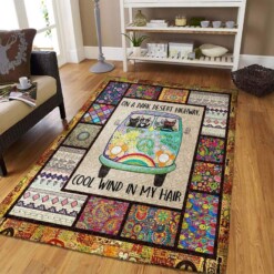 Hippie Rug