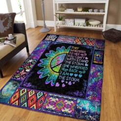 Hippie Rug