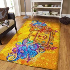 Hippie Rug