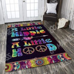 Hippie Rug