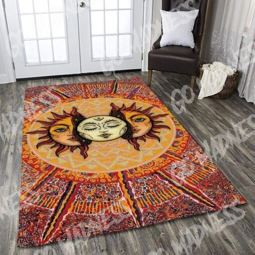 Hippie Rug