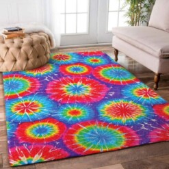 Hippie Rug