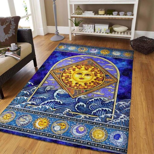 Hippie Rug