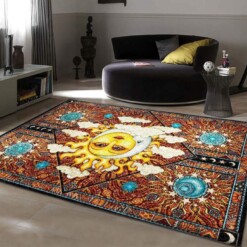 Hippie Rug