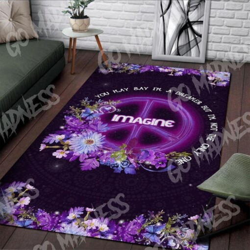 Hippie Rug