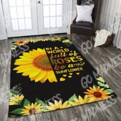 Hippie Rug