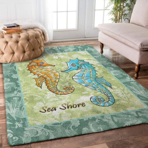 Hippocampus Rug