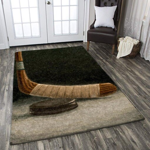 Hockey Rug