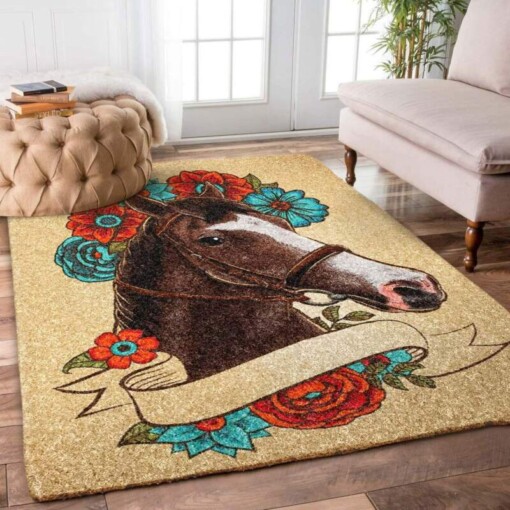 Horse Rug