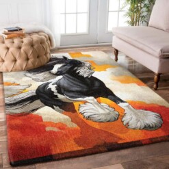 Horse Rug