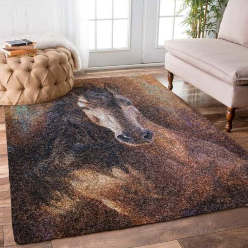 Horse Rug