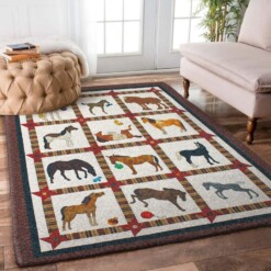 Horse Rug