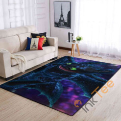 How To Train Your Dragon Area Rug