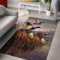 Hunting Rug