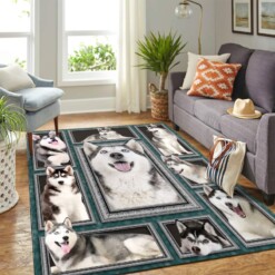 Husky Mk Carpet Area Rug