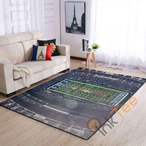 Indianapolis Colts Area Rug