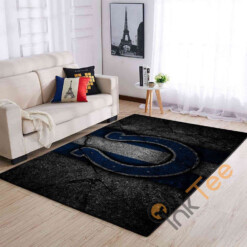 Indianapolis Colts Area Rug