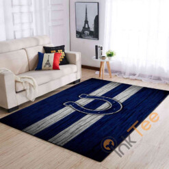 Indianapolis Colts Area Rug