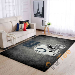 Indianapolis Colts Area Rug