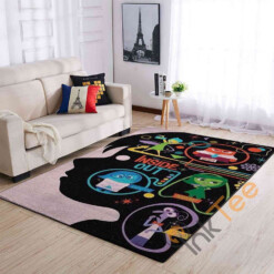 Inside Out Area Rug