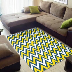 Inspired African Holiday Afrocentric Pattern Art Design Floor Themed Home Rug