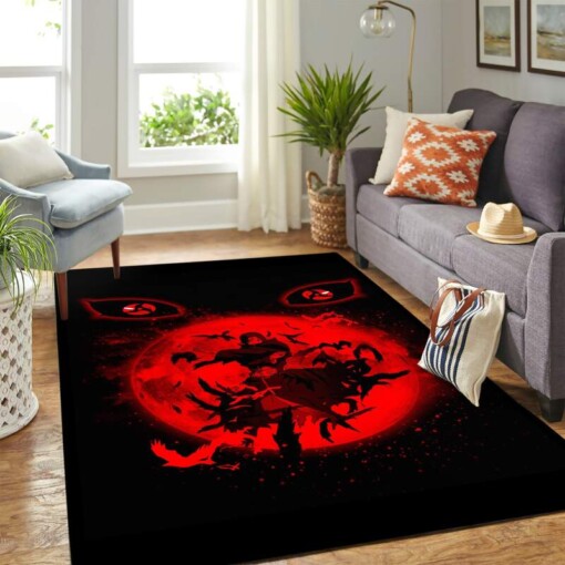 Itachi Carpet Floor Area Rug