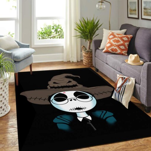 Jack Carpet Rug