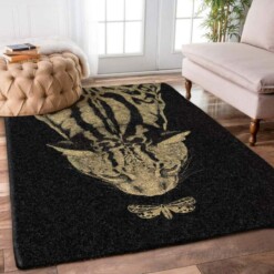 Jaguar Rug