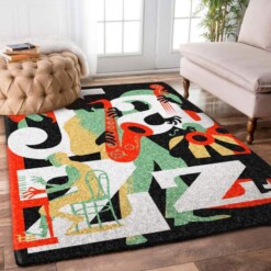 Jazz Rug