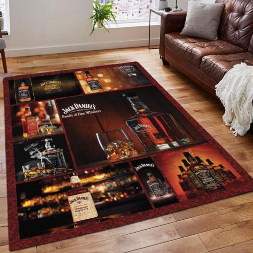 Jd The Lovers Rug