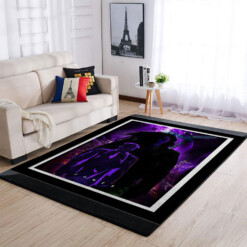 Jessica Jones Krysten Ritter Marvel Rug