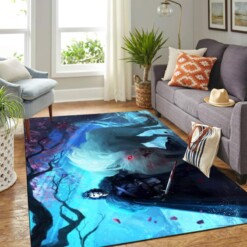 John Snow Carpet Floor Area Rug